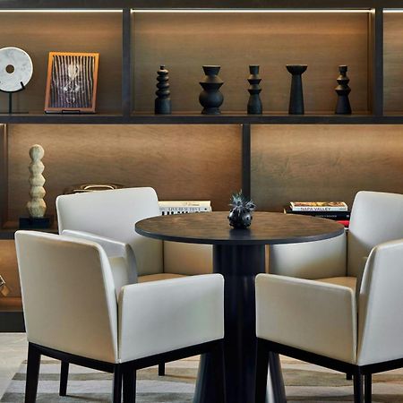 Ac Hotel By Marriott סקרמנטו מראה חיצוני תמונה