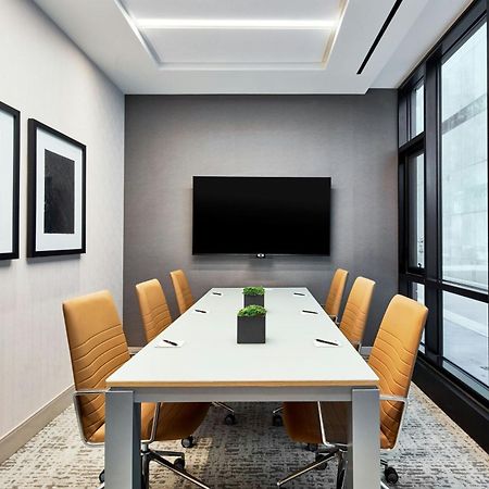 Ac Hotel By Marriott סקרמנטו מראה חיצוני תמונה