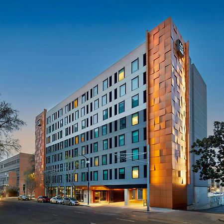 Ac Hotel By Marriott סקרמנטו מראה חיצוני תמונה