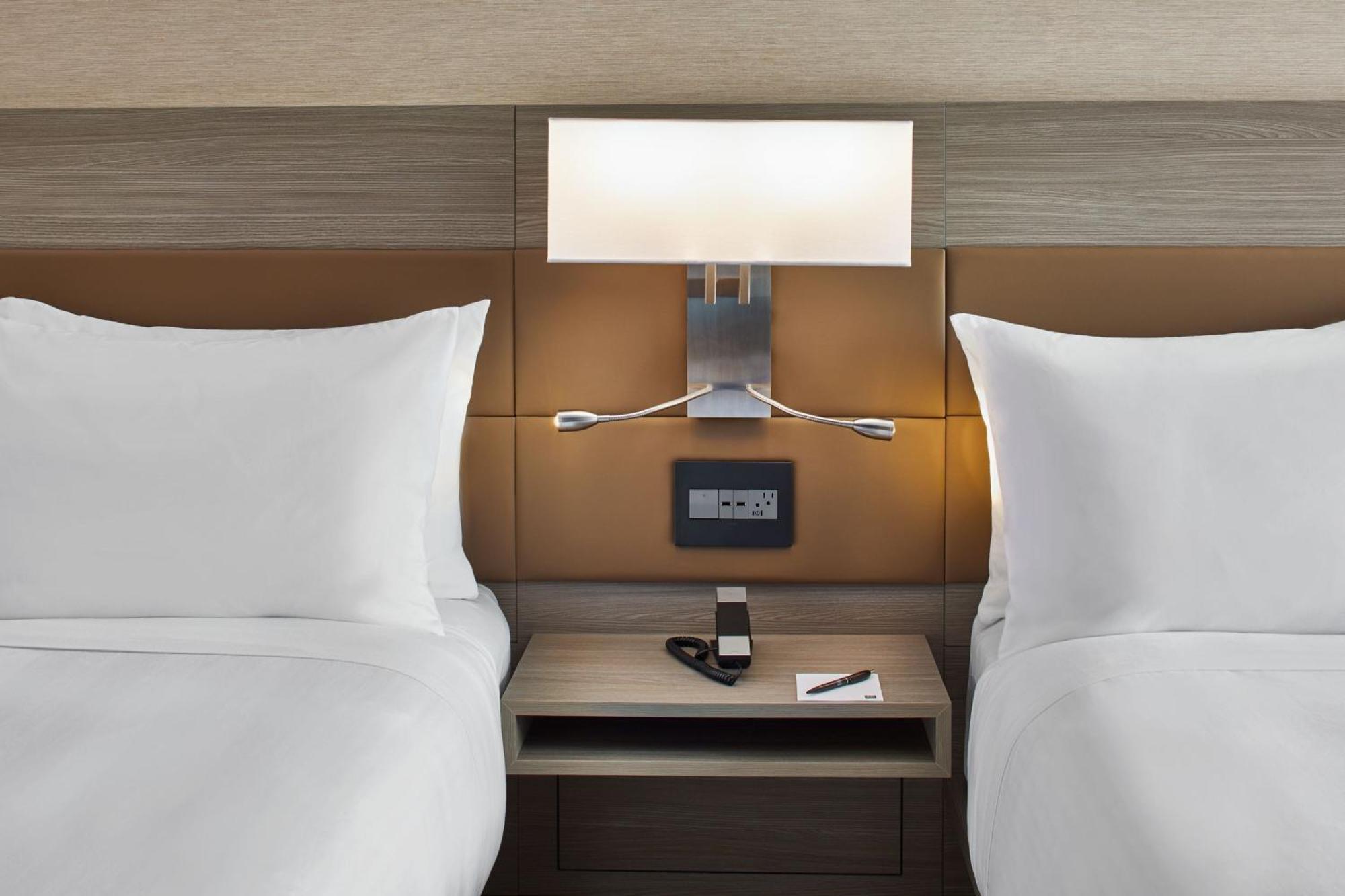 Ac Hotel By Marriott סקרמנטו מראה חיצוני תמונה