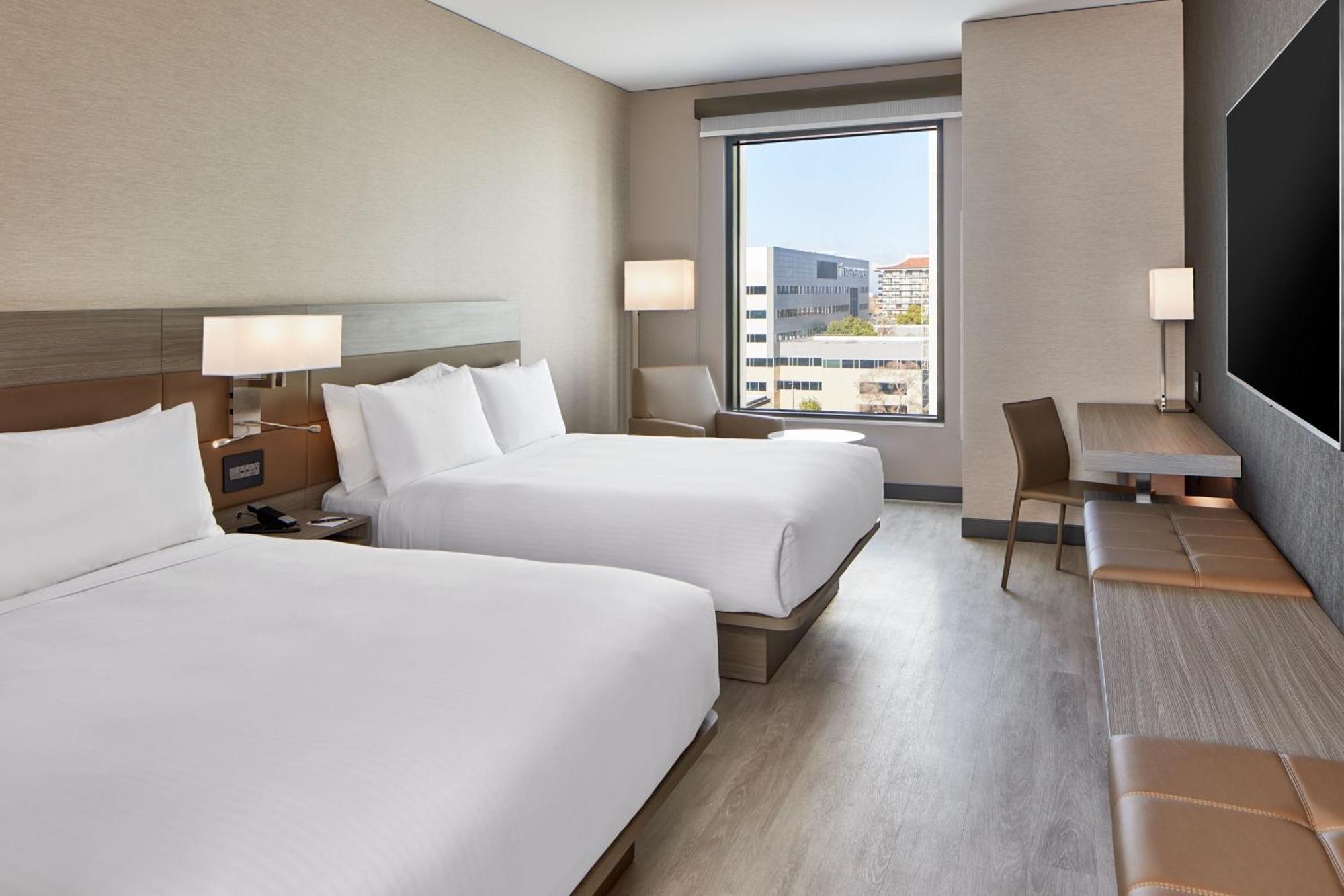 Ac Hotel By Marriott סקרמנטו מראה חיצוני תמונה