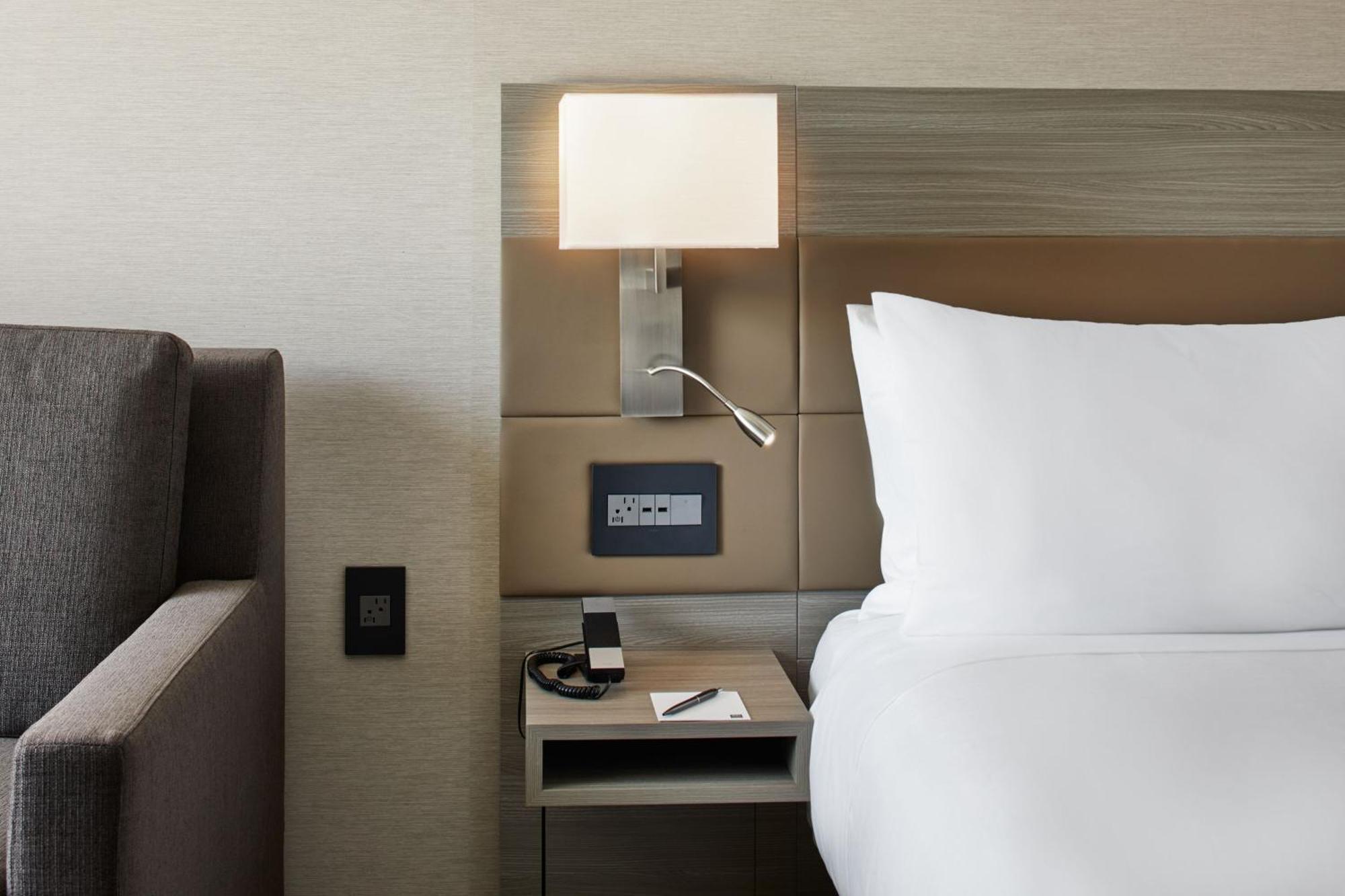 Ac Hotel By Marriott סקרמנטו מראה חיצוני תמונה