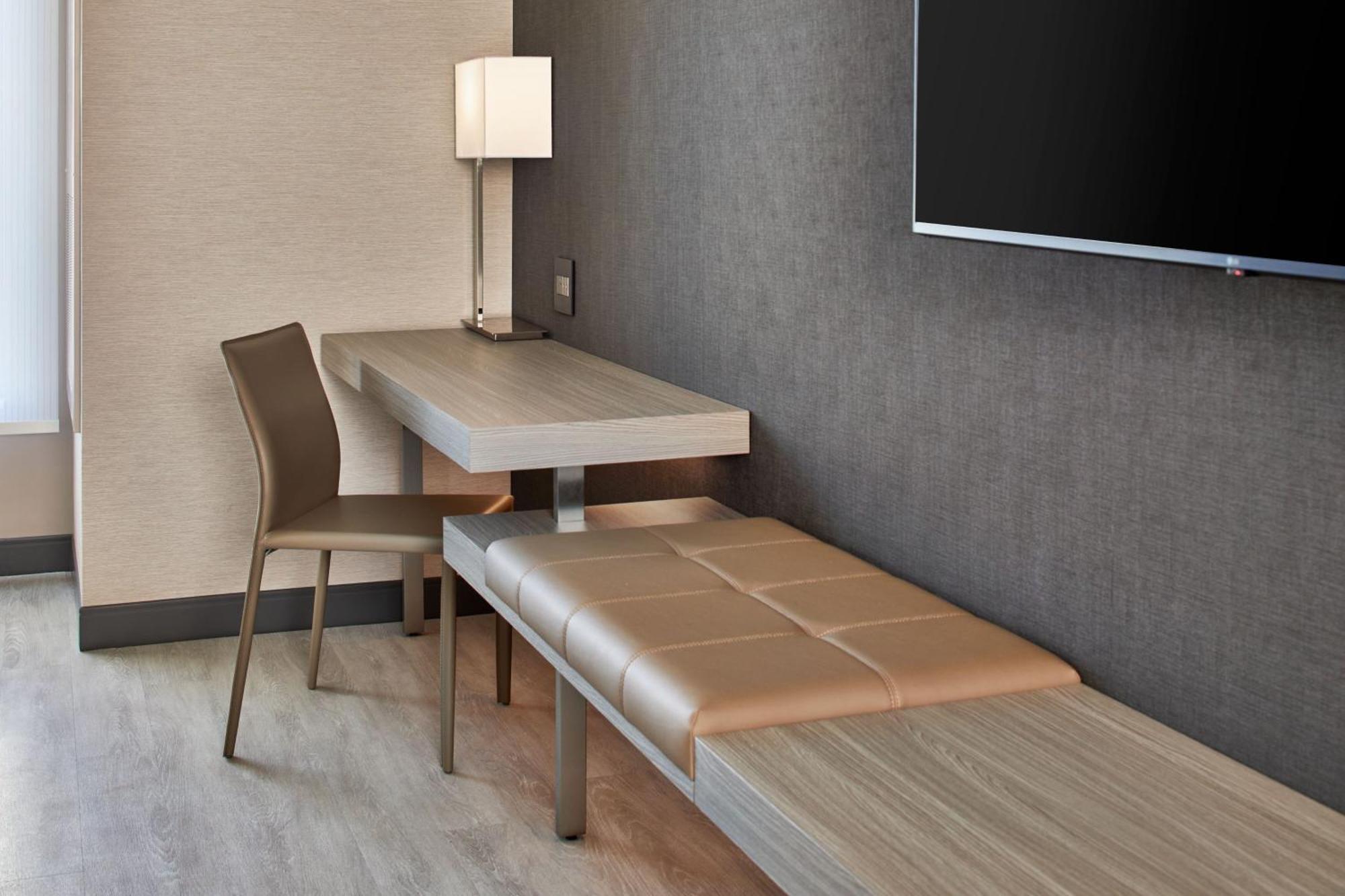 Ac Hotel By Marriott סקרמנטו מראה חיצוני תמונה