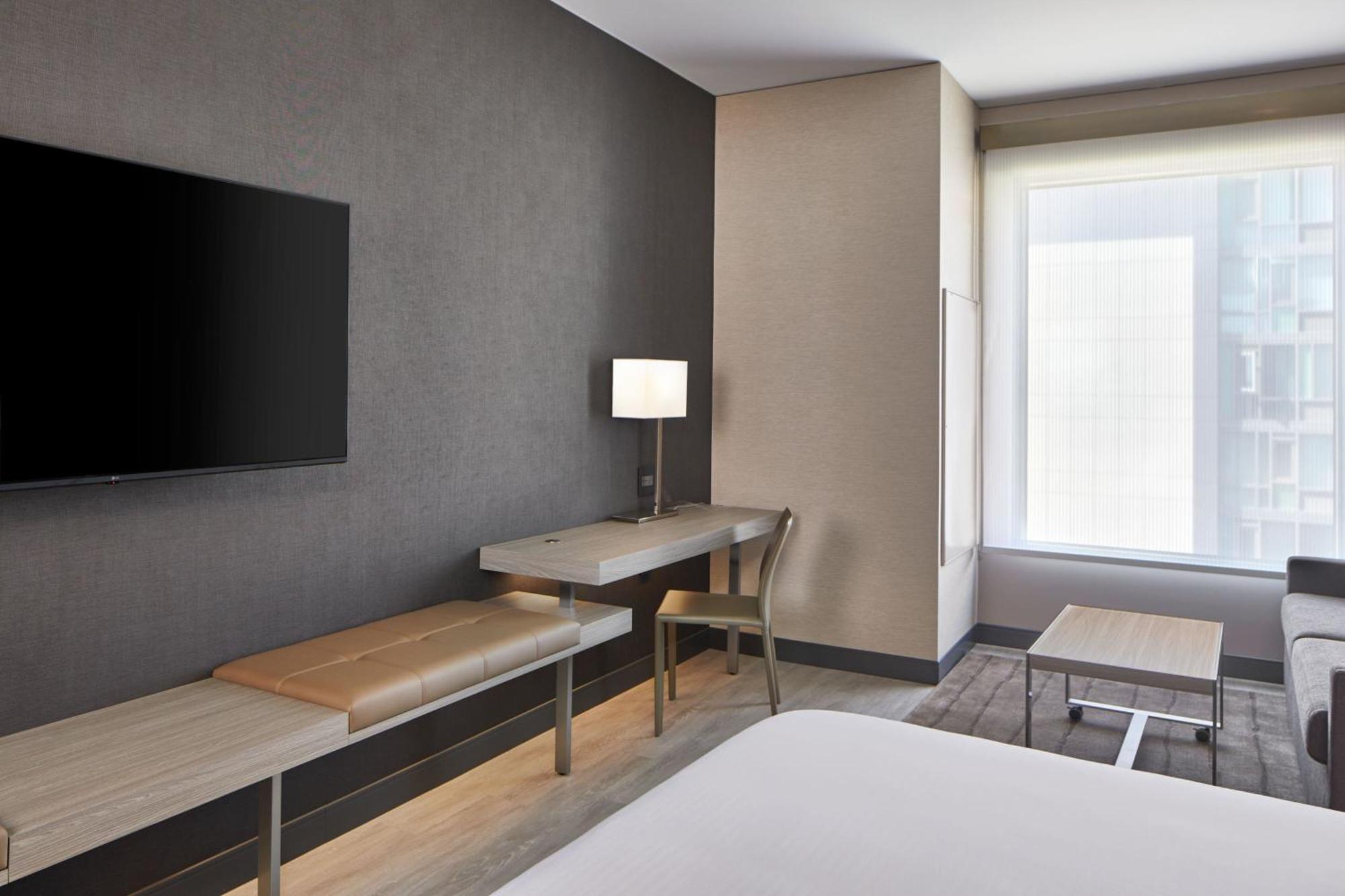 Ac Hotel By Marriott סקרמנטו מראה חיצוני תמונה