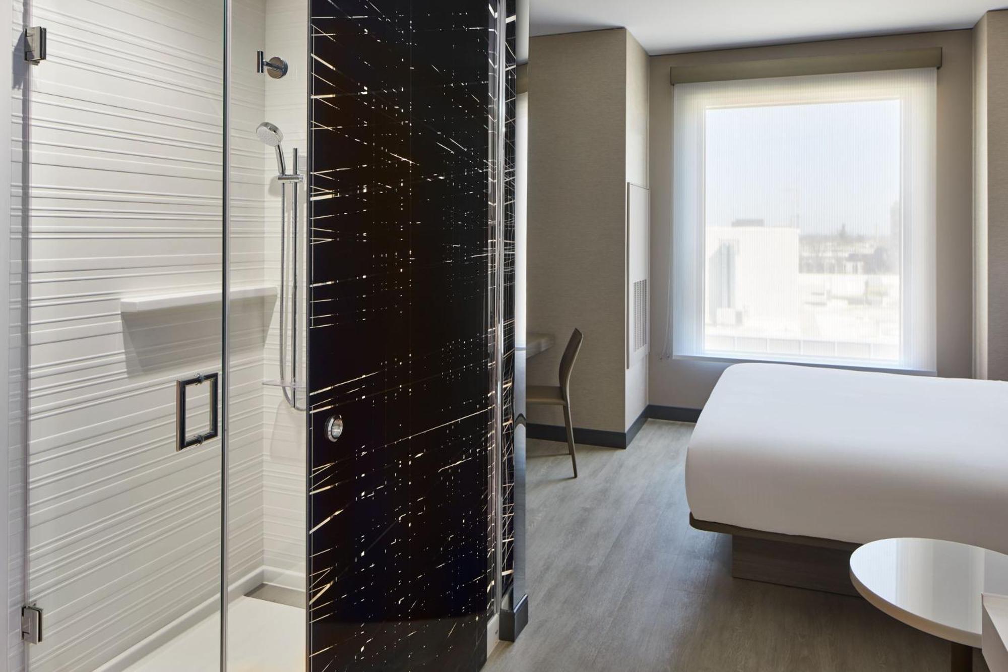 Ac Hotel By Marriott סקרמנטו מראה חיצוני תמונה