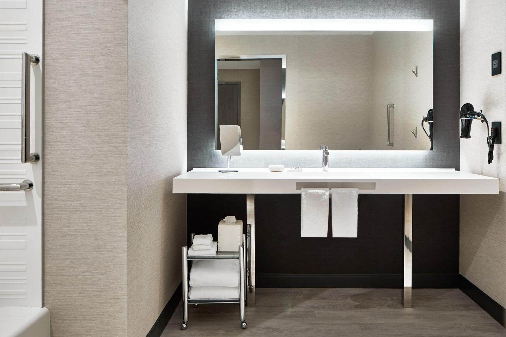Ac Hotel By Marriott סקרמנטו מראה חיצוני תמונה