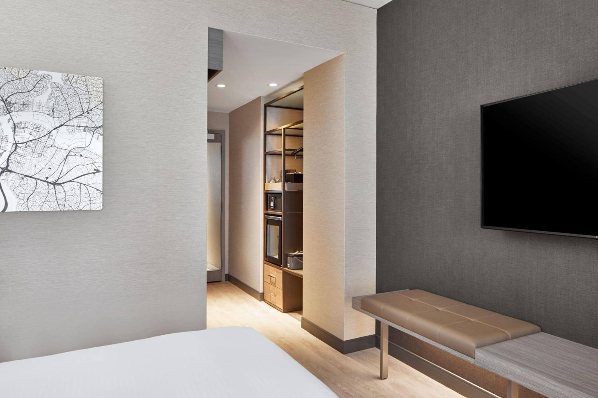 Ac Hotel By Marriott סקרמנטו מראה חיצוני תמונה
