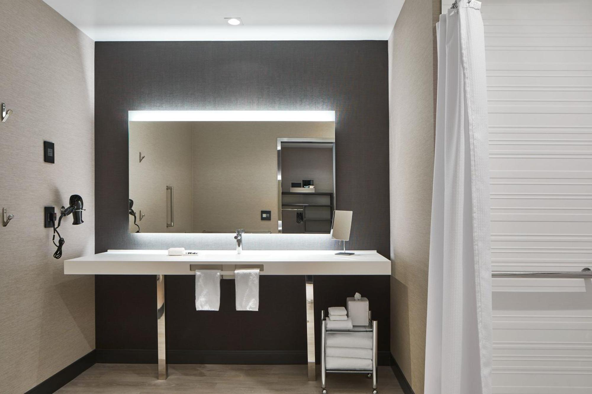Ac Hotel By Marriott סקרמנטו מראה חיצוני תמונה