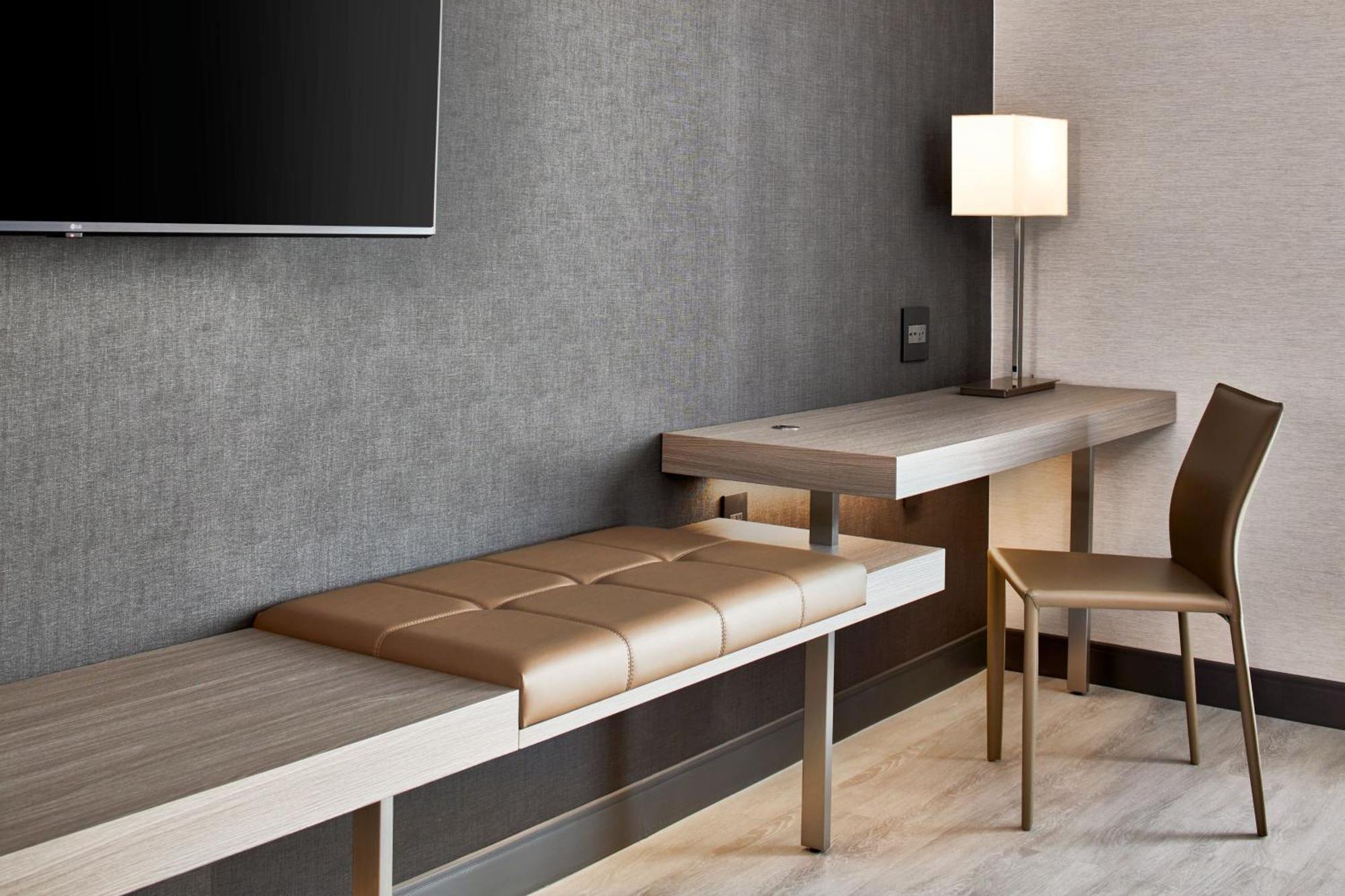 Ac Hotel By Marriott סקרמנטו מראה חיצוני תמונה