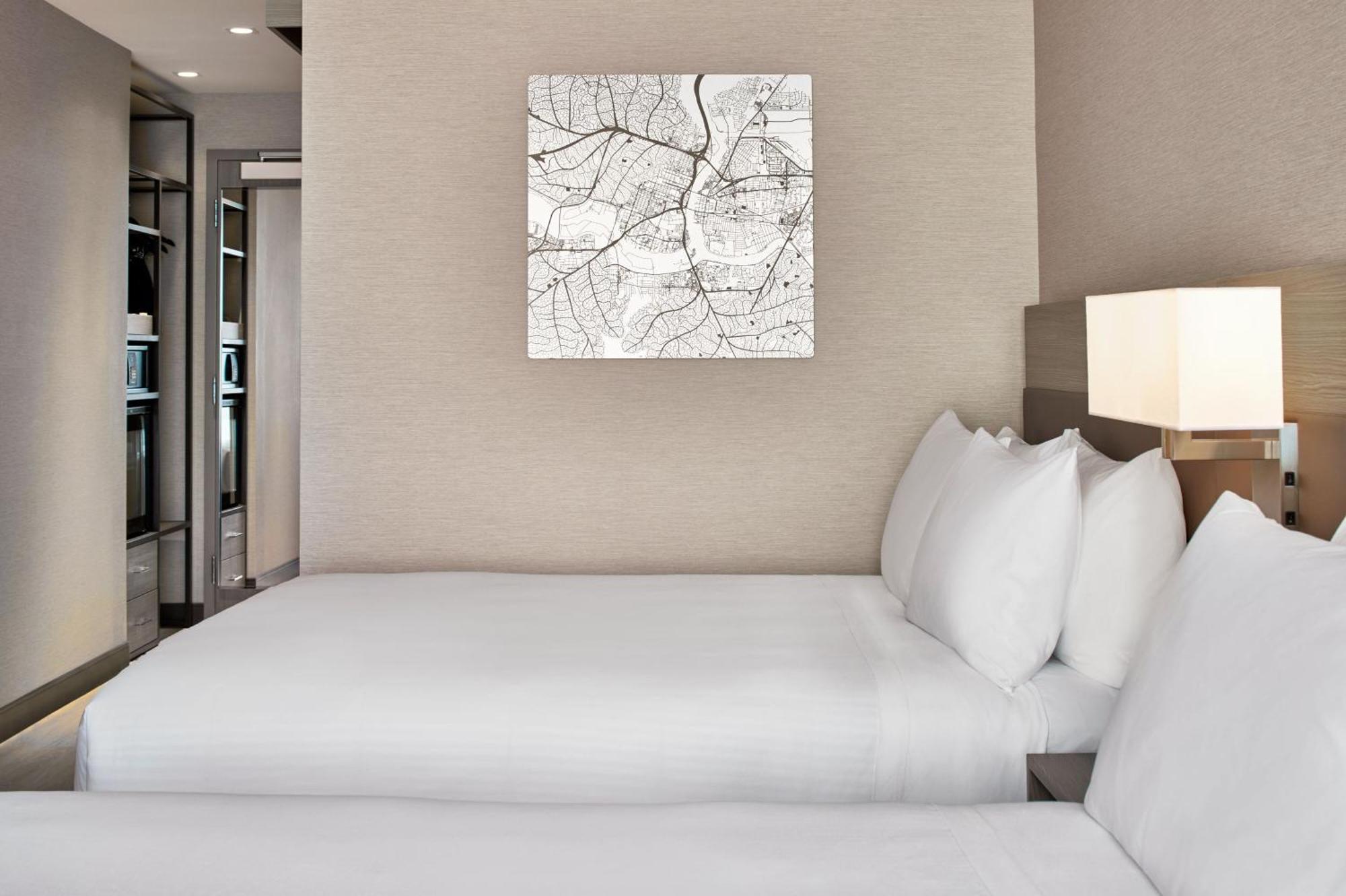 Ac Hotel By Marriott סקרמנטו מראה חיצוני תמונה