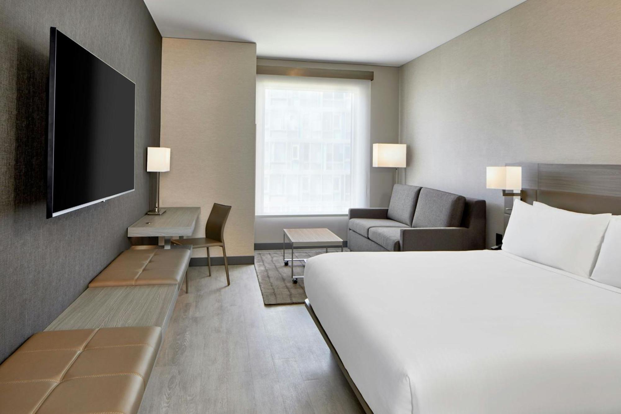 Ac Hotel By Marriott סקרמנטו מראה חיצוני תמונה