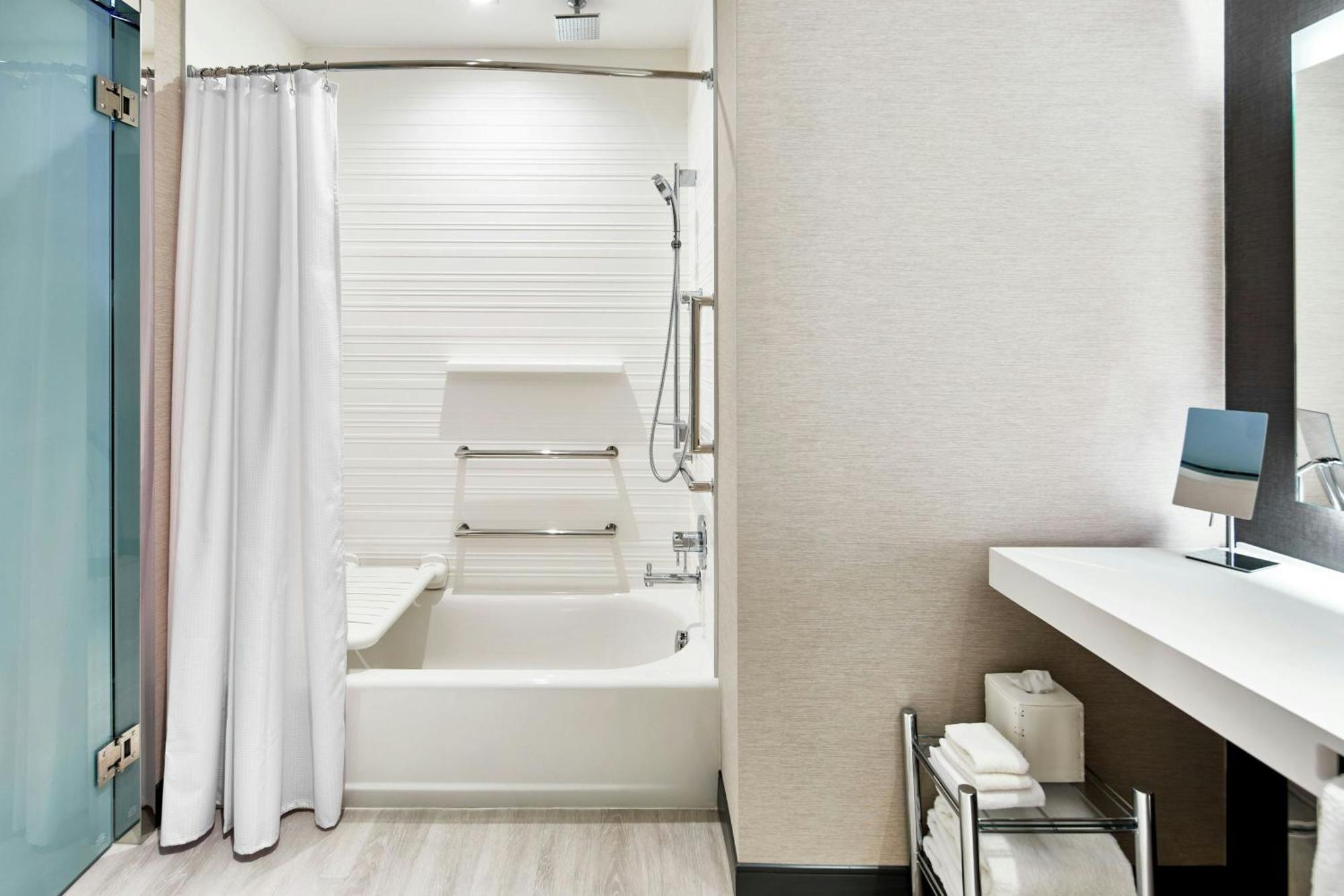 Ac Hotel By Marriott סקרמנטו מראה חיצוני תמונה