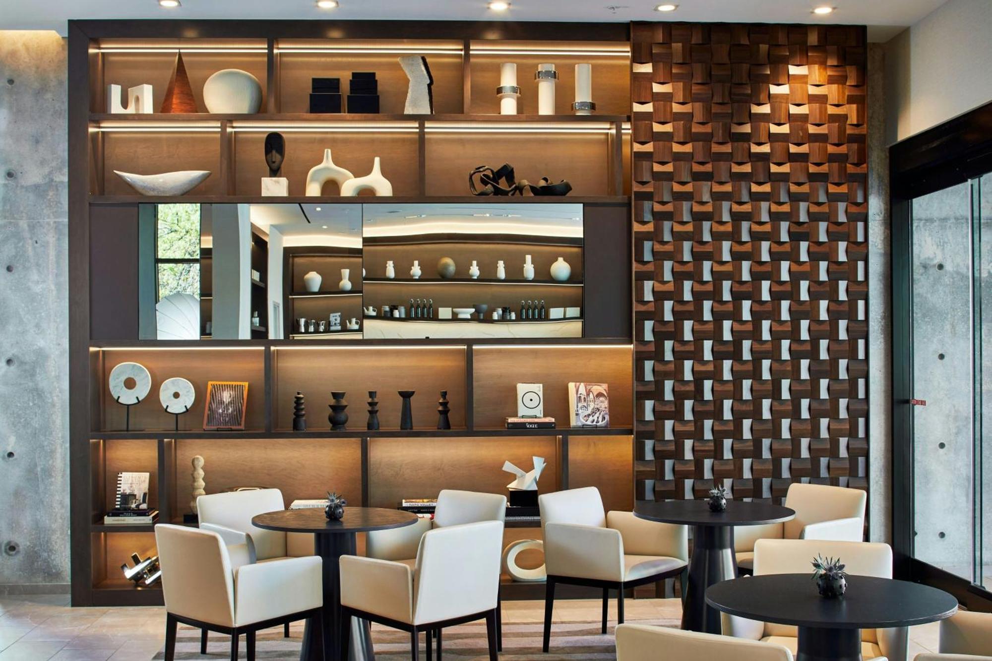 Ac Hotel By Marriott סקרמנטו מראה חיצוני תמונה