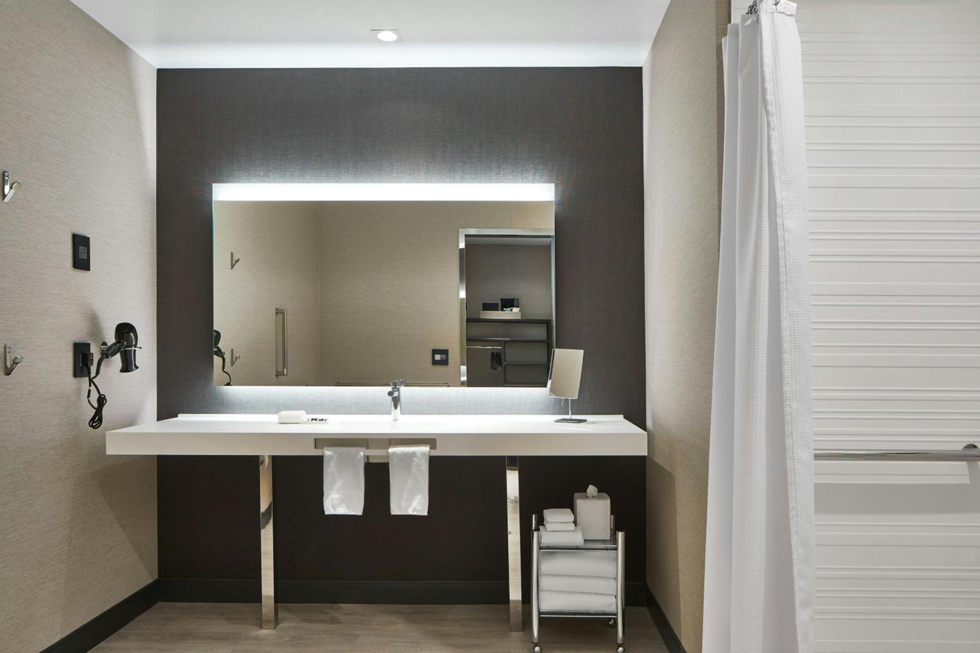 Ac Hotel By Marriott סקרמנטו מראה חיצוני תמונה
