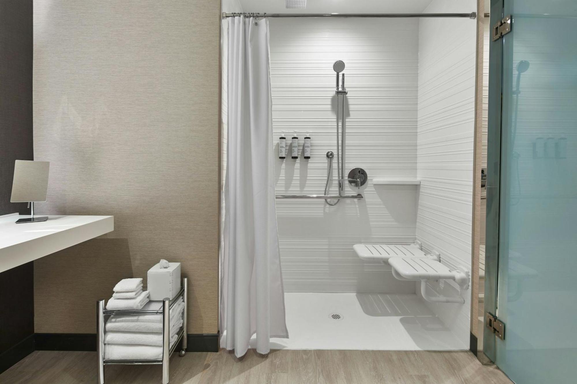 Ac Hotel By Marriott סקרמנטו מראה חיצוני תמונה
