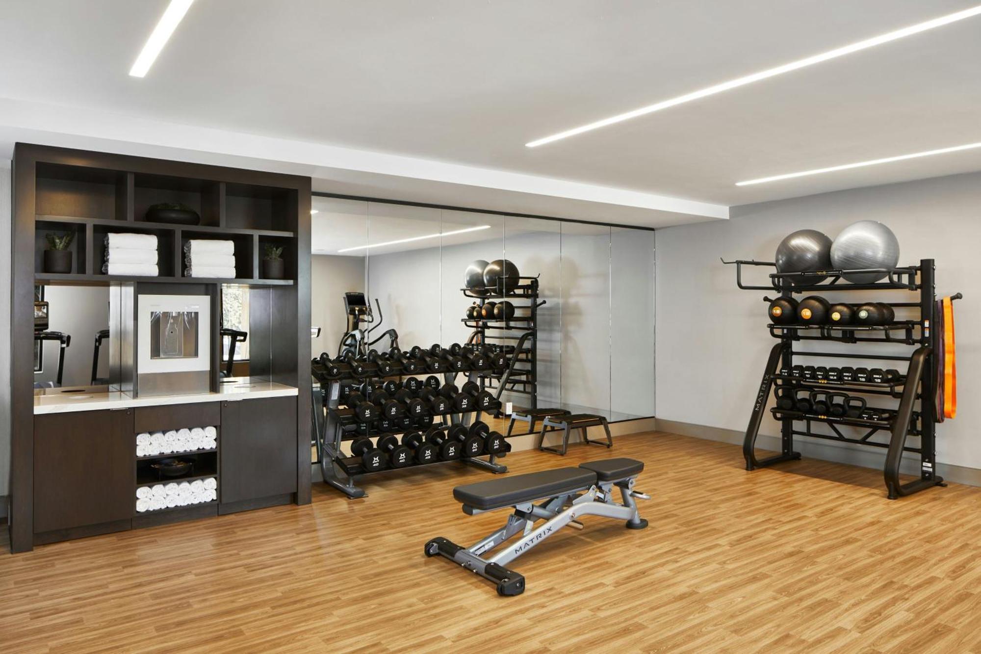 Ac Hotel By Marriott סקרמנטו מראה חיצוני תמונה