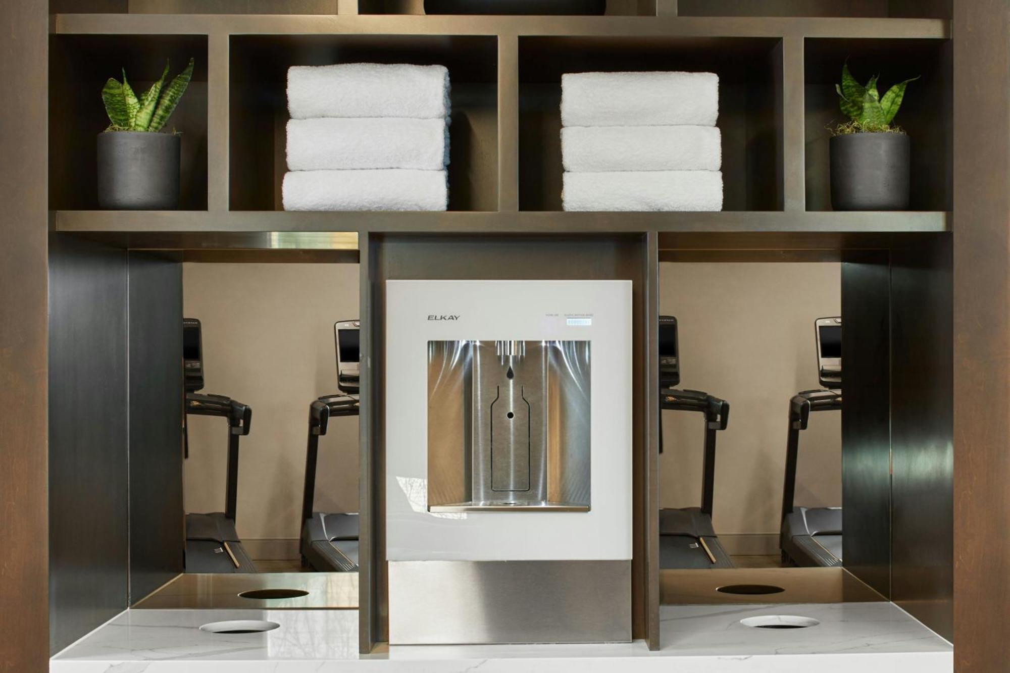 Ac Hotel By Marriott סקרמנטו מראה חיצוני תמונה