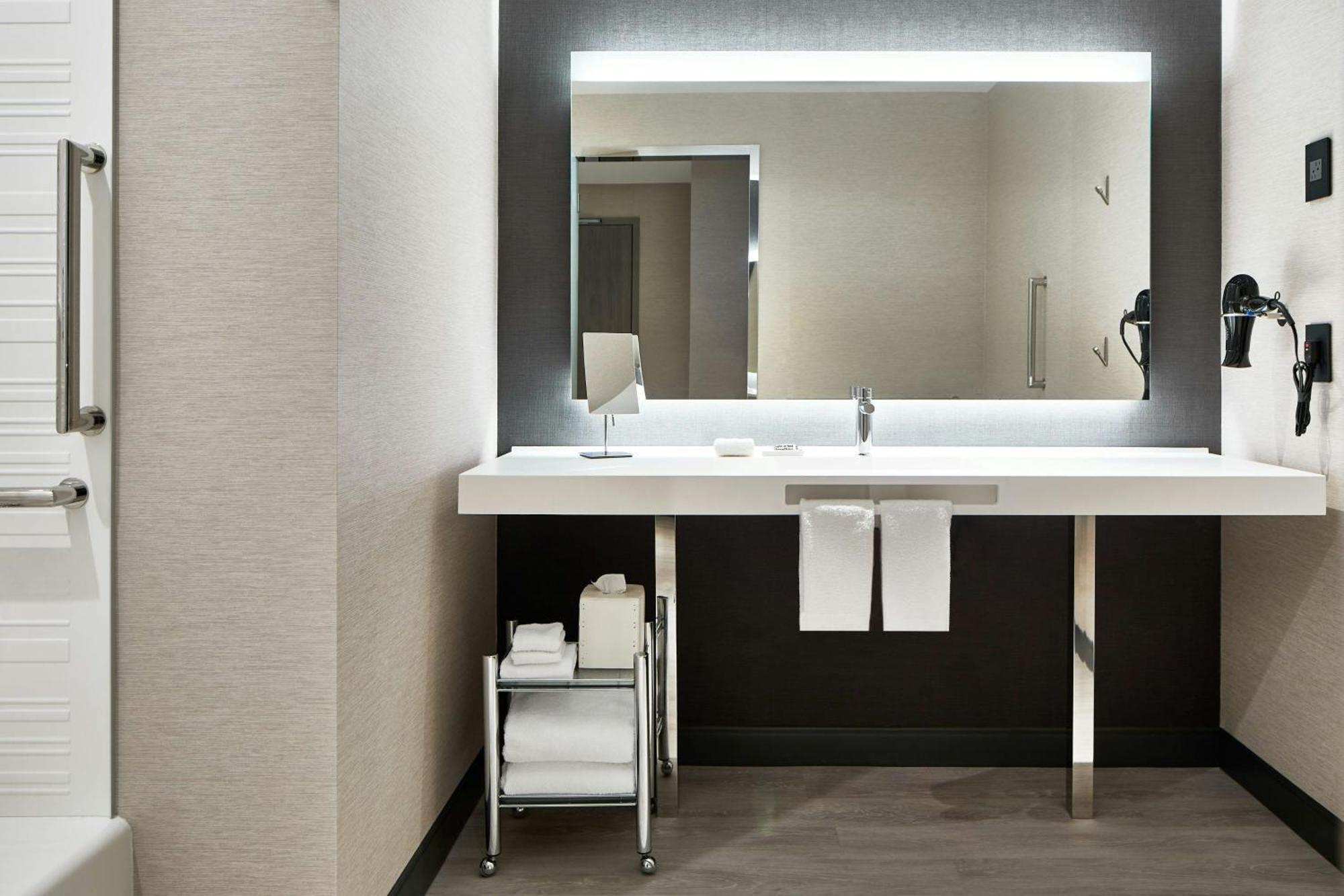 Ac Hotel By Marriott סקרמנטו מראה חיצוני תמונה
