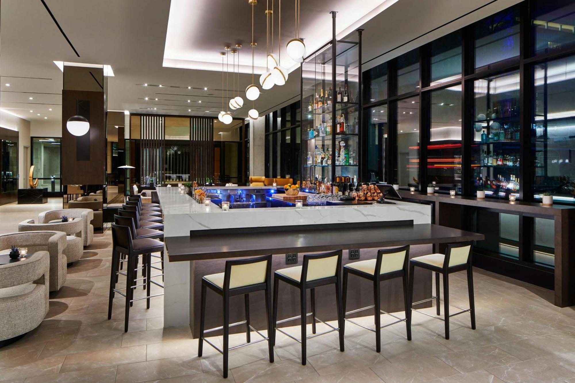 Ac Hotel By Marriott סקרמנטו מראה חיצוני תמונה