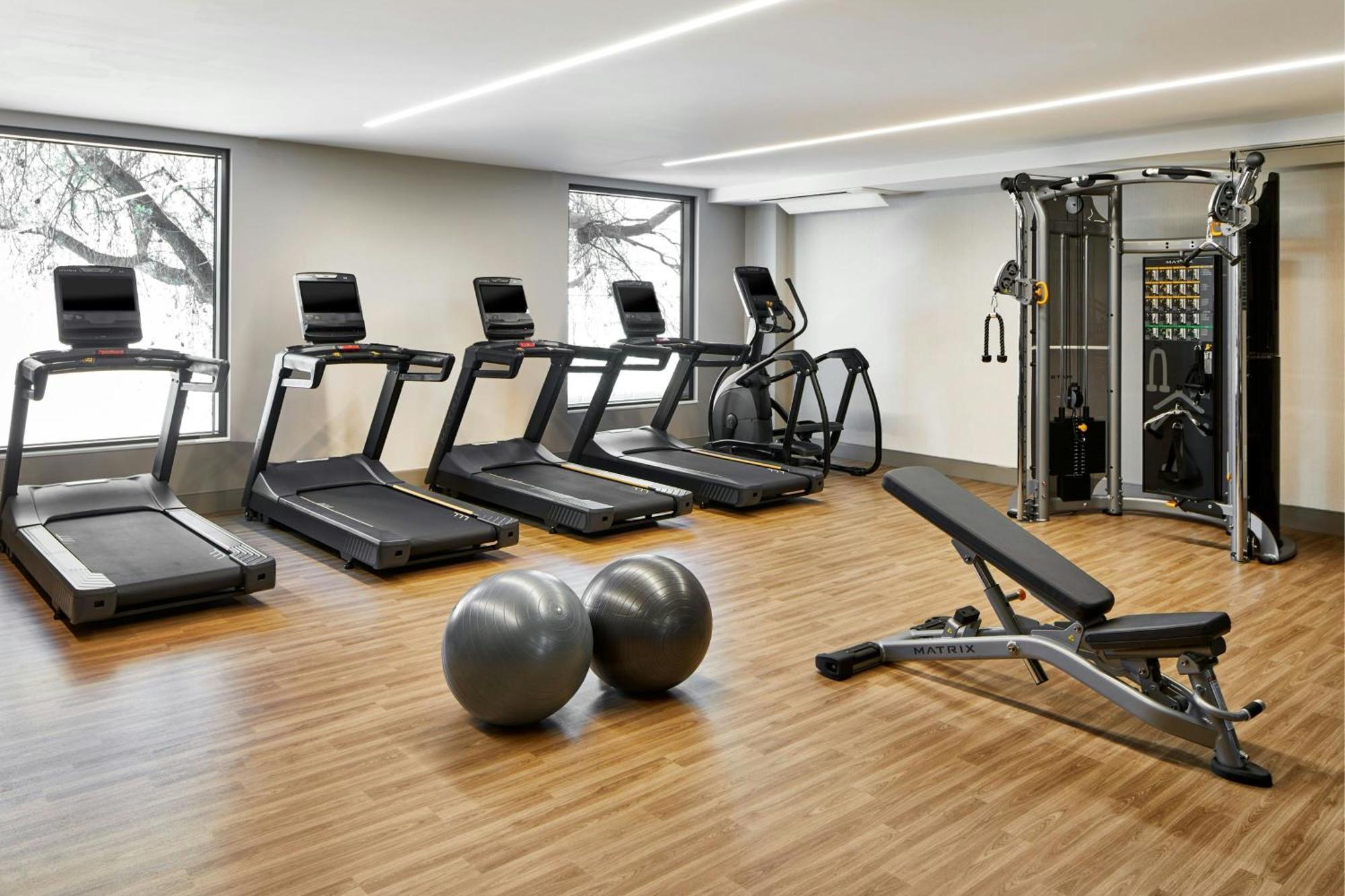 Ac Hotel By Marriott סקרמנטו מראה חיצוני תמונה