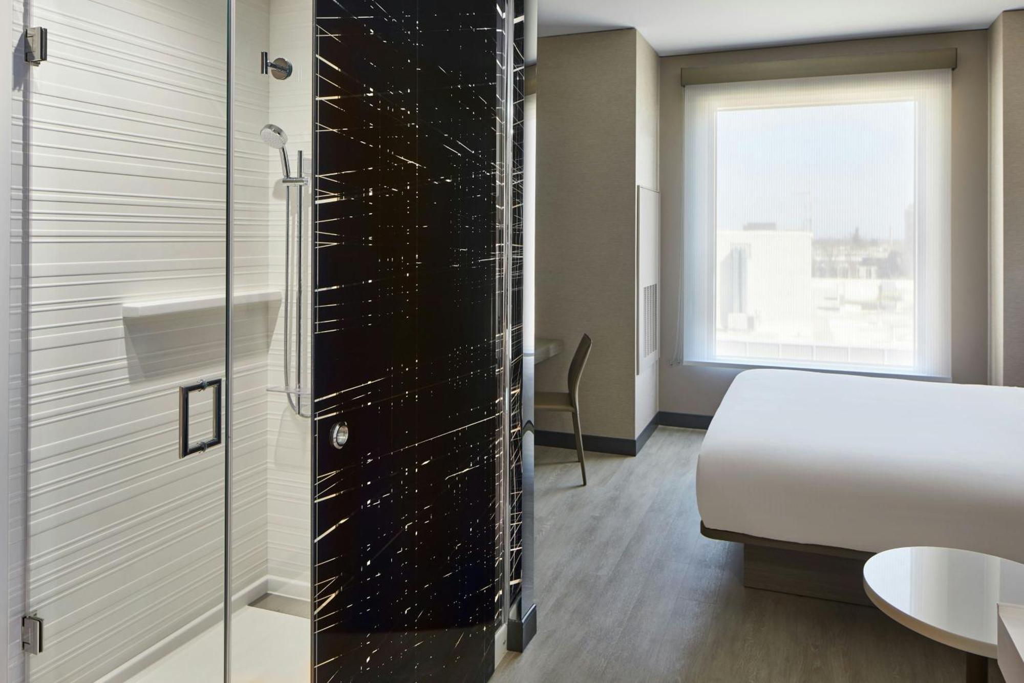 Ac Hotel By Marriott סקרמנטו מראה חיצוני תמונה