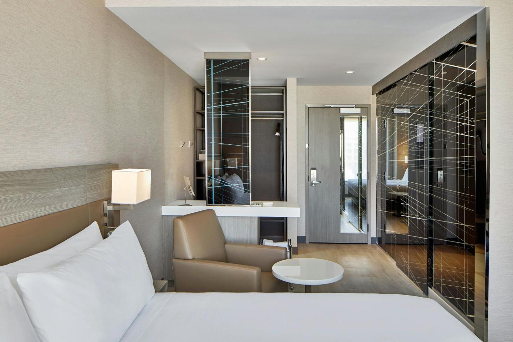 Ac Hotel By Marriott סקרמנטו מראה חיצוני תמונה