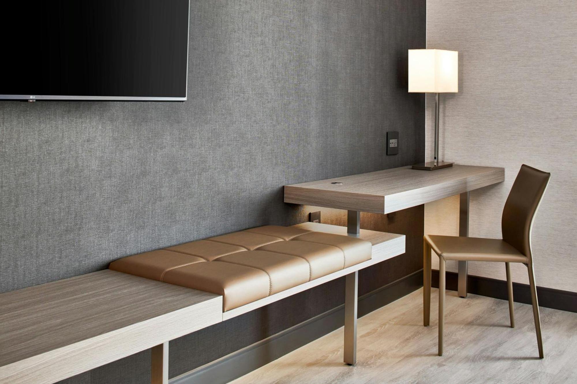 Ac Hotel By Marriott סקרמנטו מראה חיצוני תמונה