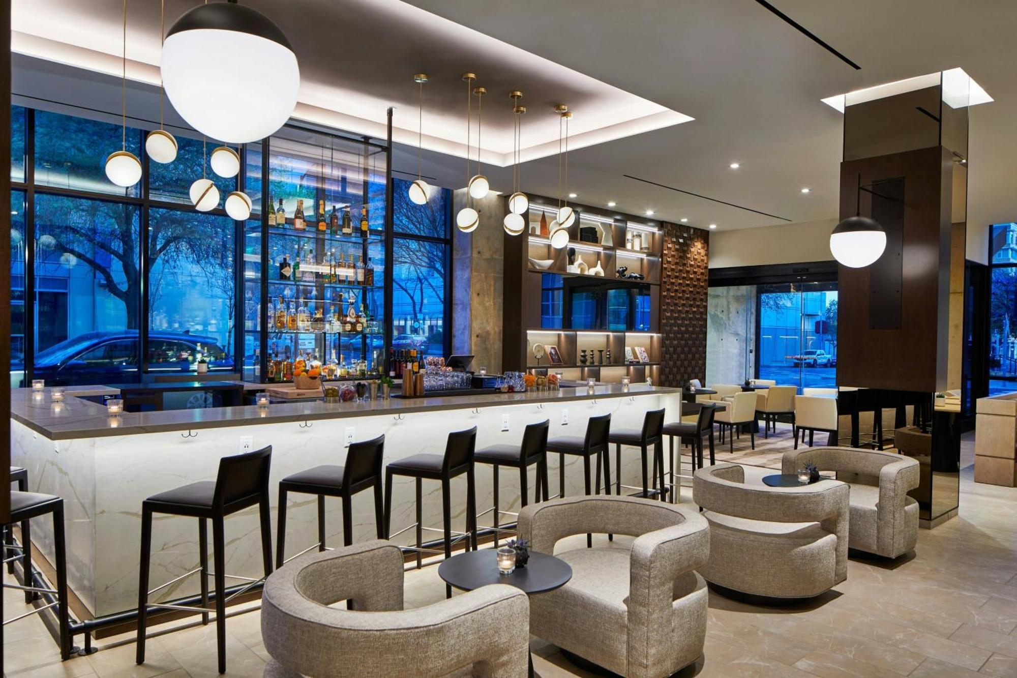 Ac Hotel By Marriott סקרמנטו מראה חיצוני תמונה