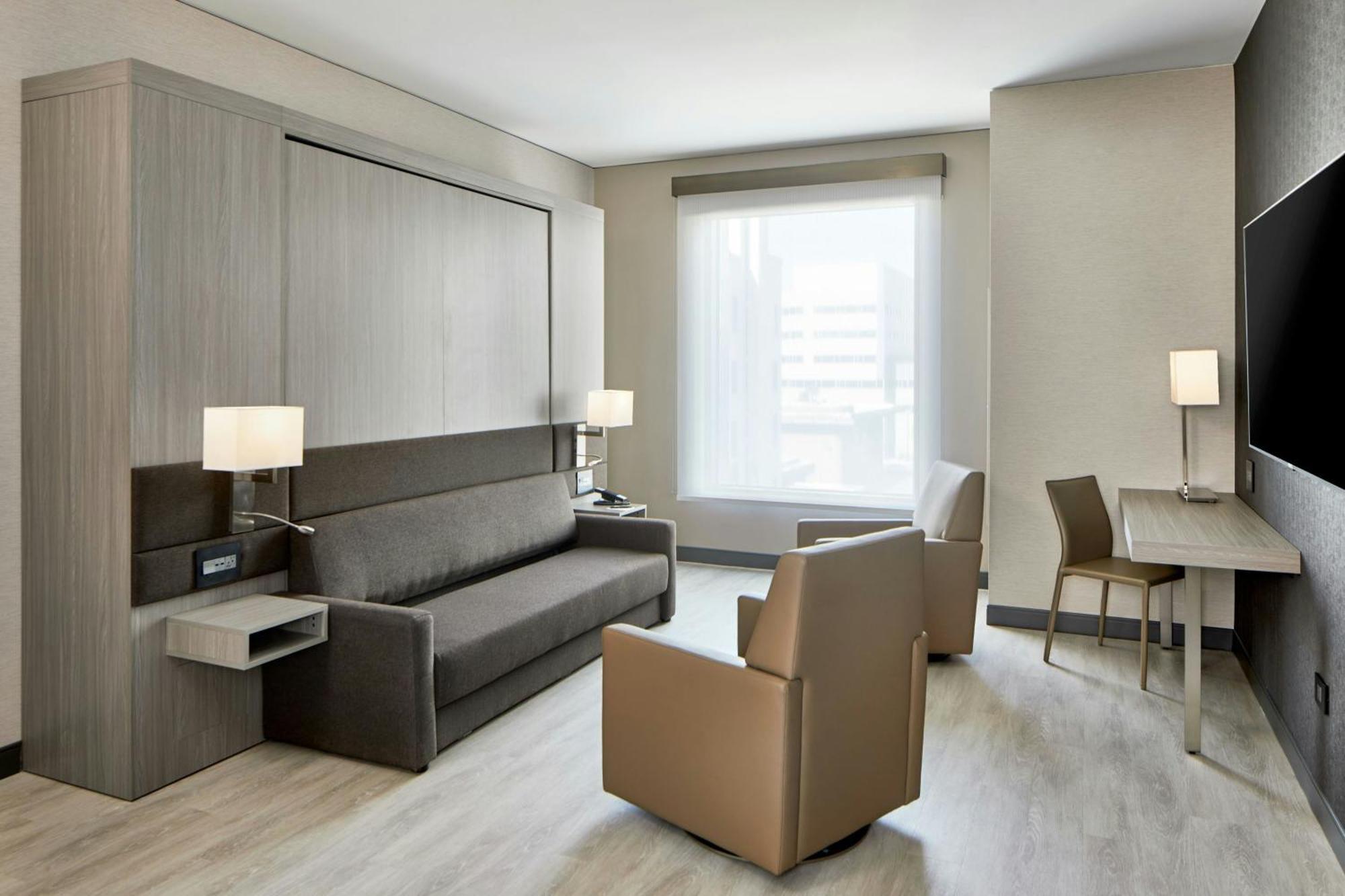 Ac Hotel By Marriott סקרמנטו מראה חיצוני תמונה