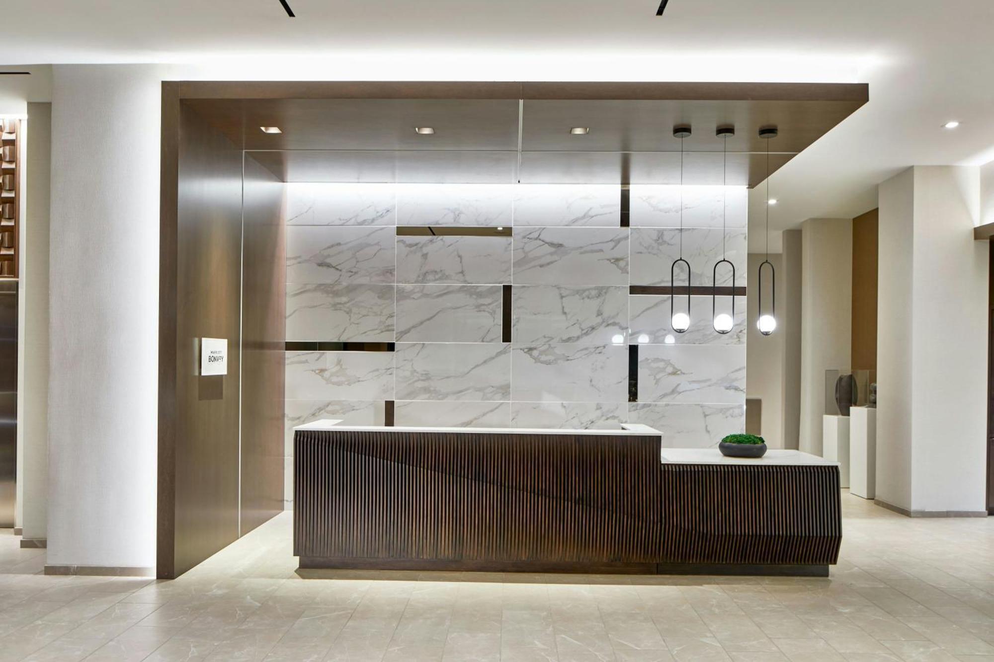 Ac Hotel By Marriott סקרמנטו מראה חיצוני תמונה