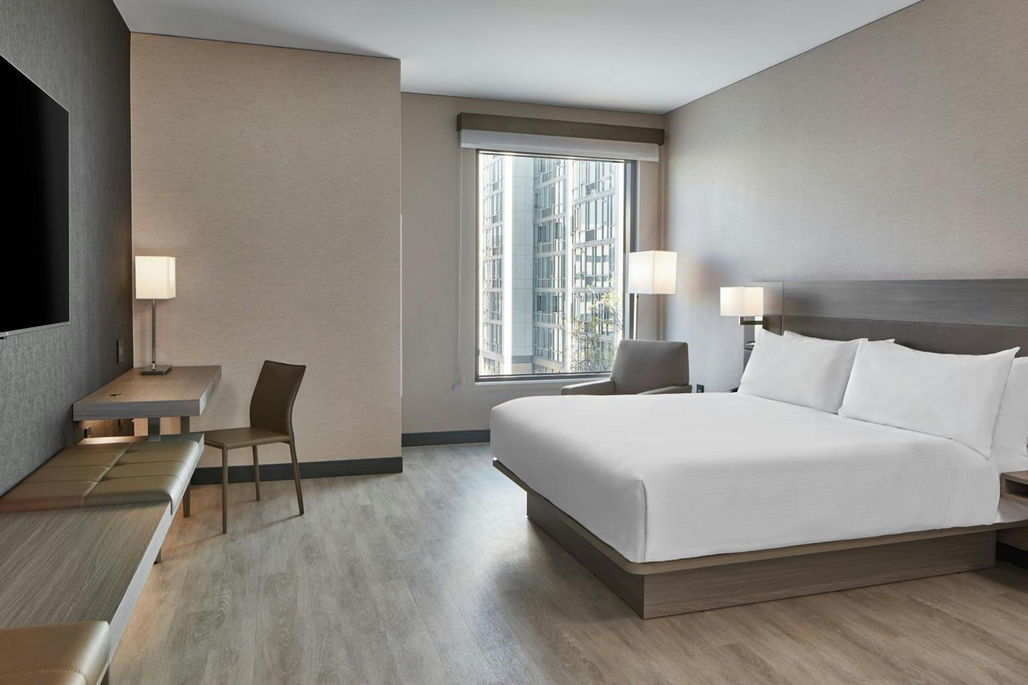 Ac Hotel By Marriott סקרמנטו מראה חיצוני תמונה