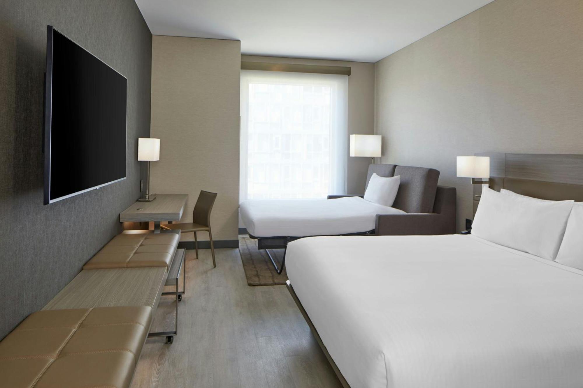 Ac Hotel By Marriott סקרמנטו מראה חיצוני תמונה