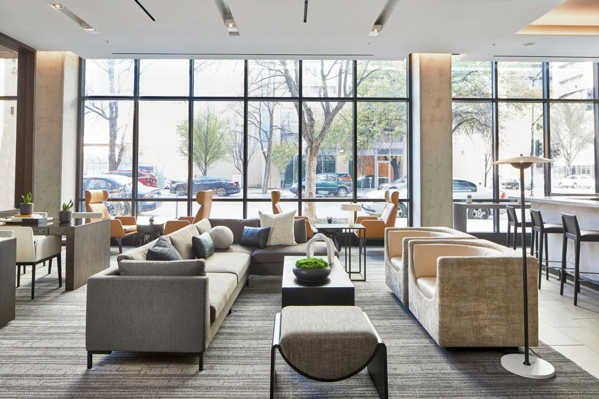 Ac Hotel By Marriott סקרמנטו מראה חיצוני תמונה